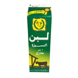 Laban Al Sira - Large